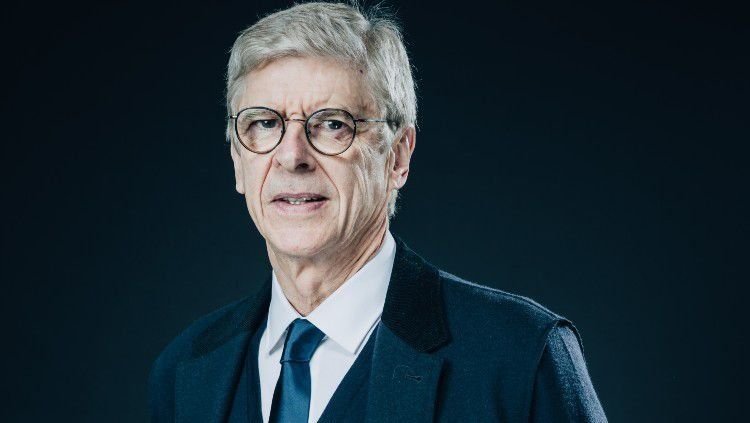 Wow! Arsene Wenger Bocorkan Inovasi Baru yang Saat Ini Tengah Dirancang FIFA