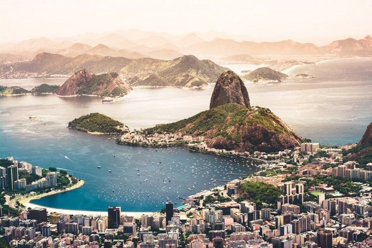 Negara Brasil.