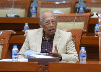 Anggota Komisi III DPR: Aksi Terorisme Turun, Tapi Harus Tetap Waspada