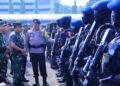 Siap Amankan Kunjungan Paus Fransiskus dan ISF, Polri: Kredibilitas Negara di Dunia Internasional