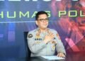 Bareskrim Ringkus Penjual Video Porno Anak dan Sesama Jenis