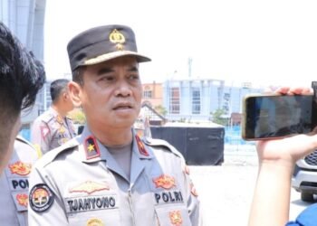 Kunjungan Paus Fransiskus ke Jakarta, Berikut Pengalihan Arus Lalin di Kawasan GBK pada 5 September