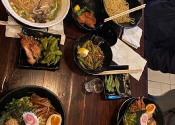 Hadirnya Resep Legendaris, Iza Ramen Tawarkan Pengalaman Kuliner yang Berbeda
