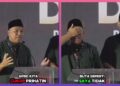 Intip Momen Heboh Cabup Pemalang Vicky Prasetyo di Debat Pilkada 2024, Begini Soal Gaya Pidatonya yang Lantang Bak Presiden Prabowo
