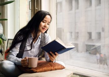 Membaca Miliki Banyak Manfaat Bagi Manusia, Urpilibros Hadirkan Buku-buku Berkualitas Ramah Kantong