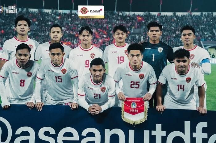 Akankah skuad STY yang akan tampil melawan Filipina di ajang AFF 2024 mampu meraih kemenangan? Simak ulasan selengkapnya.