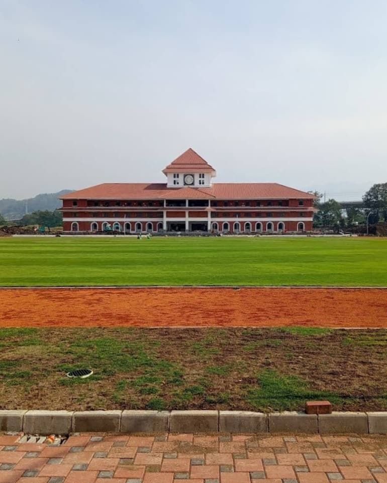 SMA Taruna Nusantara
