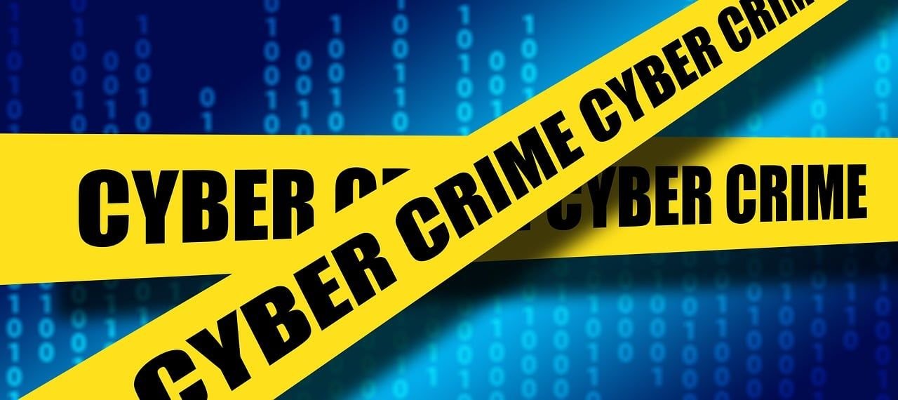 Ilustrasi Ransomware