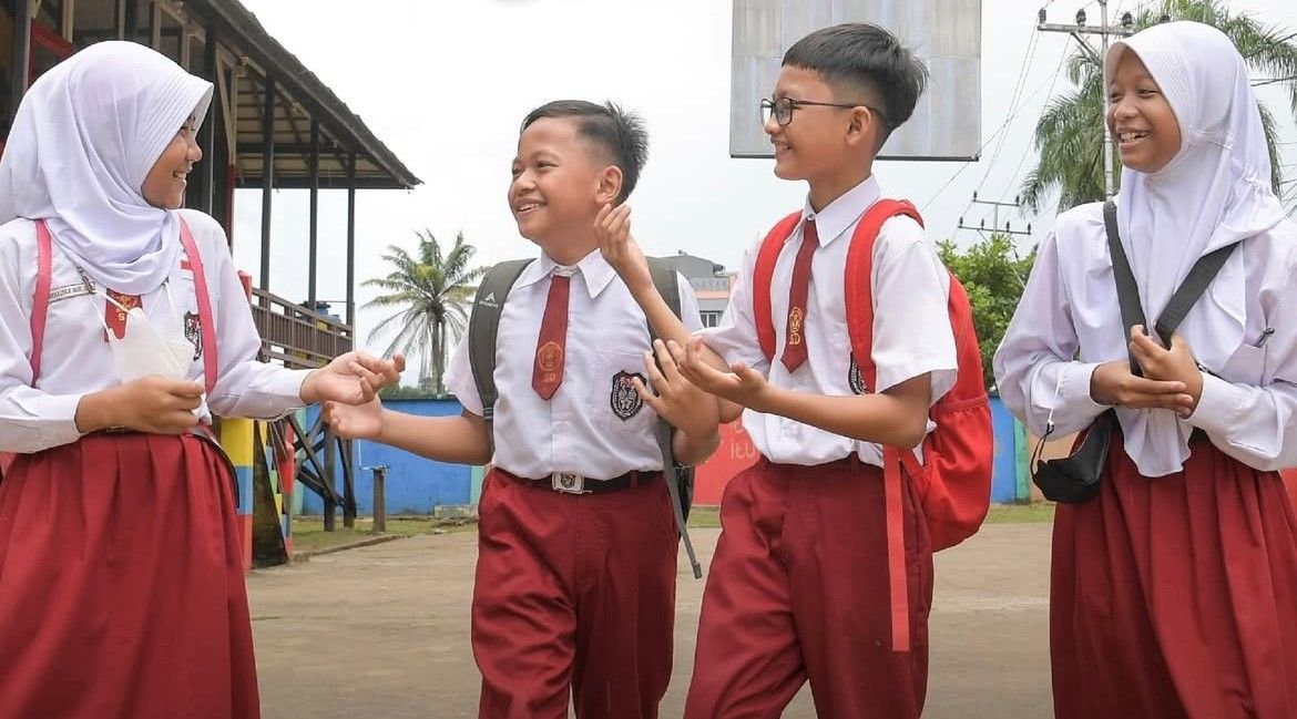 Mendikdasmen ubah Sistem Zonasi diganti dengan PPDB Domisili.