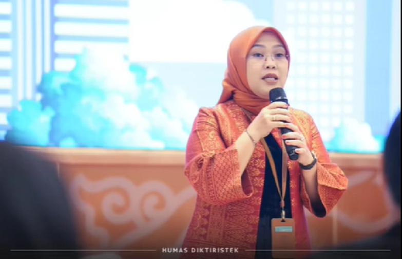 Neni Herlina, ASN yang dipecat oleh Menteri Satryo dari Kemendiktisaintek