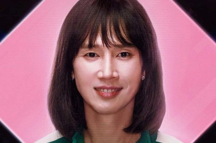 Park Sung-hoon bikin kecewa sutradara Squid Game
