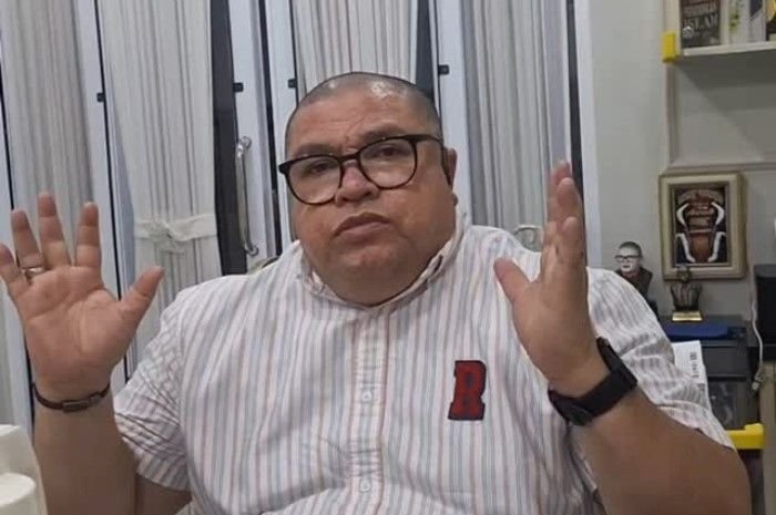 Pengacara Razman Nasution pertanyakan identitas bude yang menjemput Lolly Instagram.com