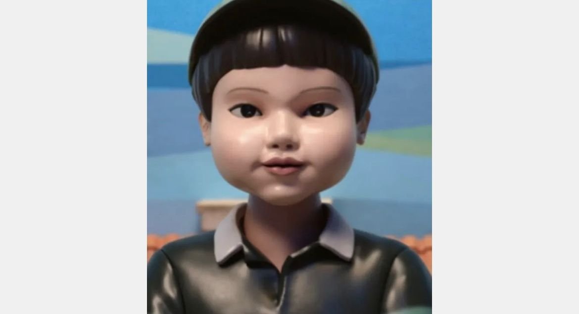 Boneka Chul Su