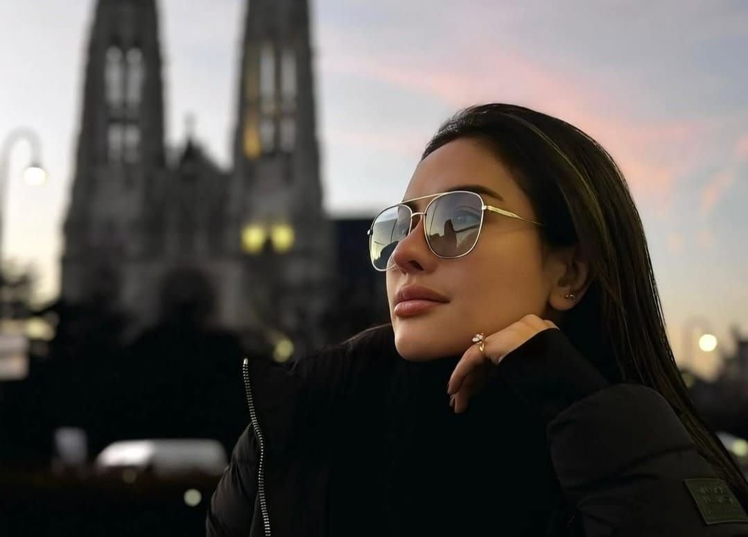 Nikita Mirzani tantang Razman Nasution
