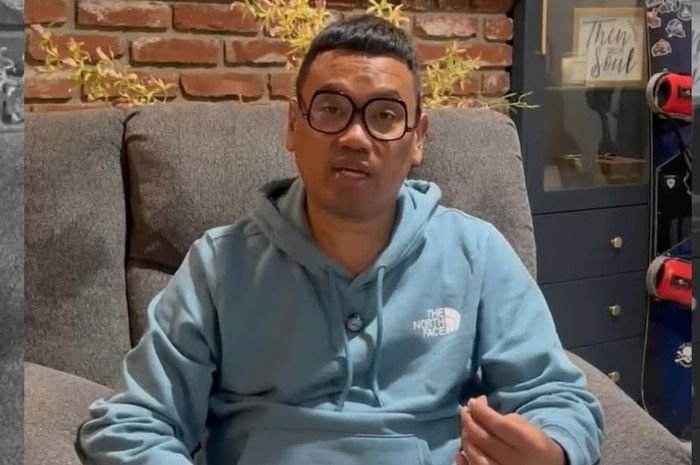 Artis Uya Kuya memberi update kondisi terbaru Los Angeles dan siap memberi bantuan