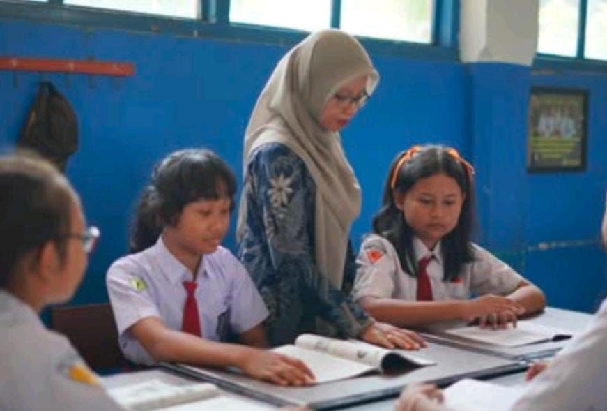 Istilah Zonasi dan Ujian pada Pendidikan Dasar akan Dihilangkan oleh Mendikdasmen.