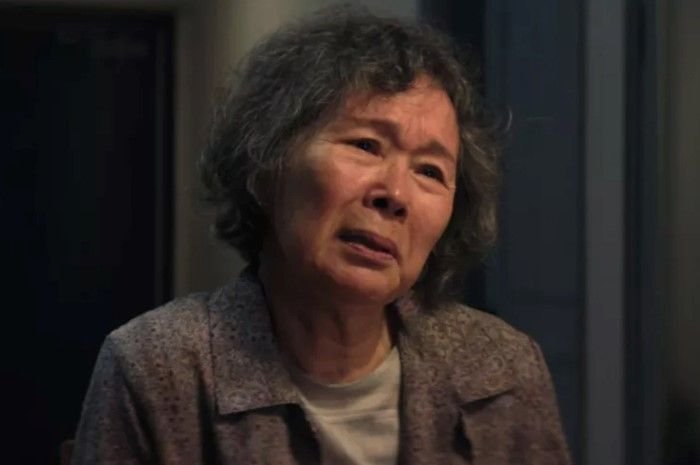 Artis veteran Korea, Lee Joo-sil meninggal dunia karena kanker perut.