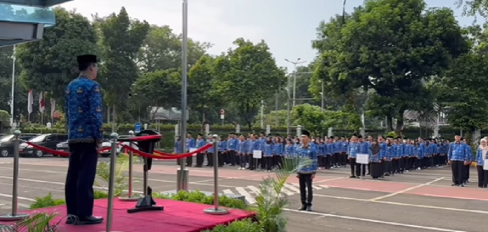 Gaji 13 dan 14 PNS Diisukan Dihapuskan, Ini Jawaban Menko Airlangga.