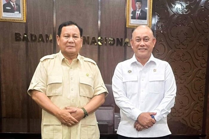 Kepala BGN ungkap anggaran BGN dipotong usai Presiden Prabowo berkunjung ke kantor.