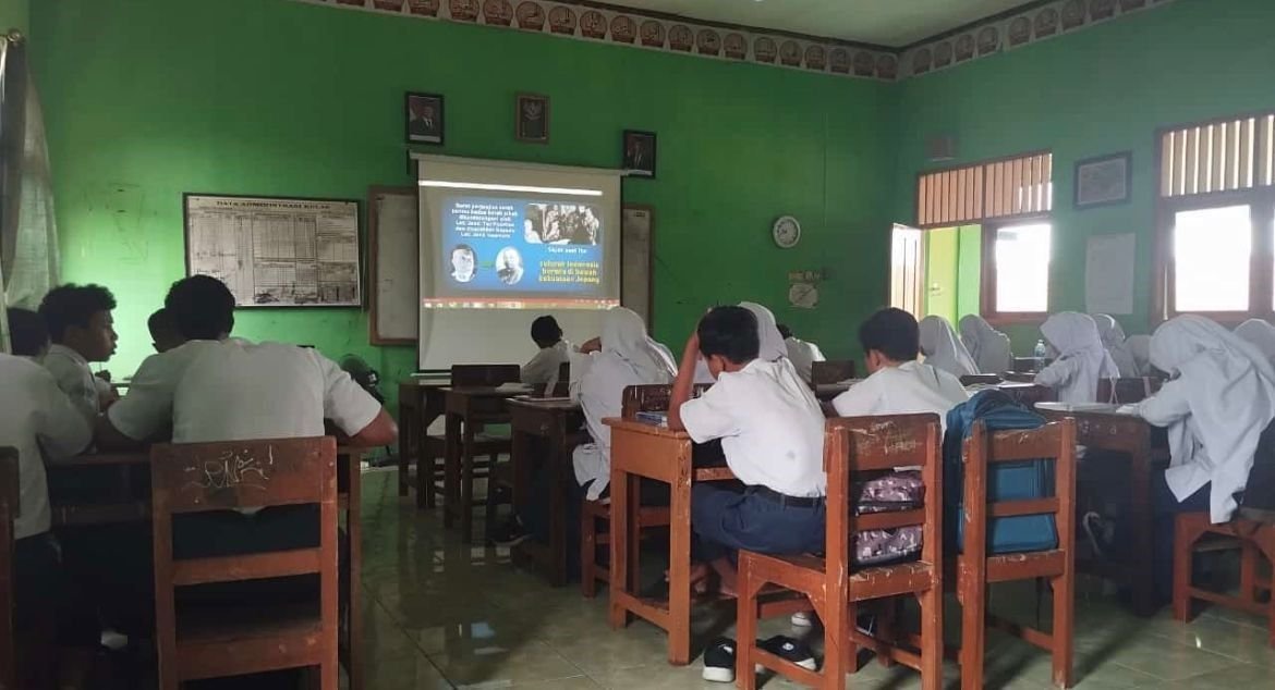 Masa Depan Pendidikan di Indonesia Usai Adanya Pemangkasan Anggaran Pendidikan.