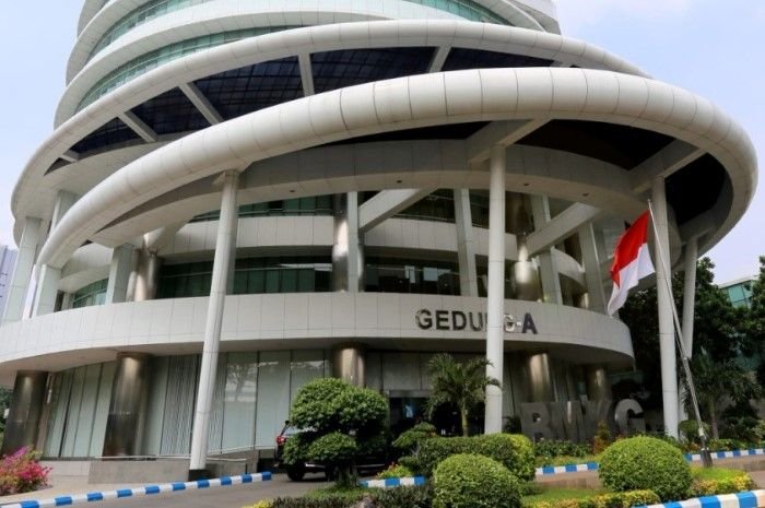 Penjabaran anggaran BMKG usai efisiensi.