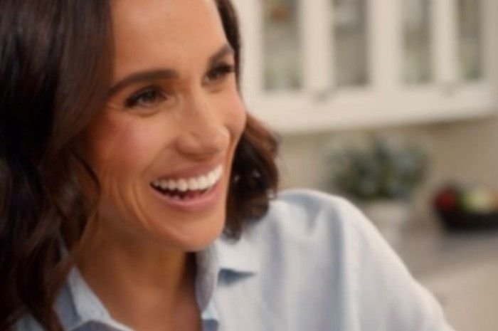 Program Meghan Markle di Netflix disarankan untuk kembali ditunda.