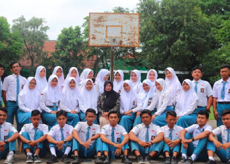 SPMB untuk SMA mulai 2025 bisa lintas provinsi.