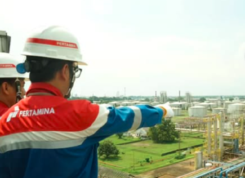 Berbagai Kasus Hukum Pertamina.
