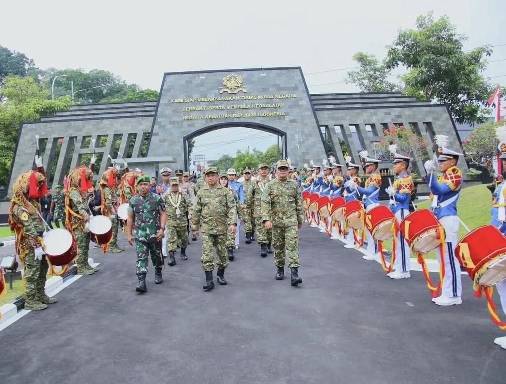 Kegiatan Retret Kepala Daerah Dilaporkan ke KPK.