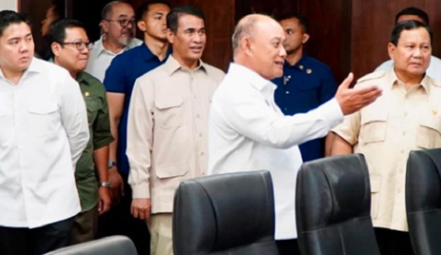 Kepala BGN Beri Jawaban tentang Menu MBG saat Ramadan yang Dianggap Minimalis