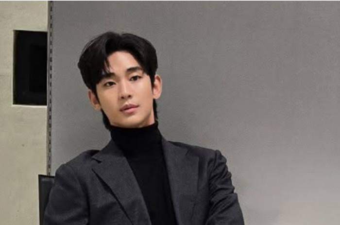 Agensi ungkap kondisi mental Kim Soo-hyun dalam pernyataan resmi terbarunya.