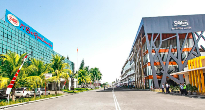 Sritex Sudah Dilirik Investor Baru dan Akan Ganti Nama.