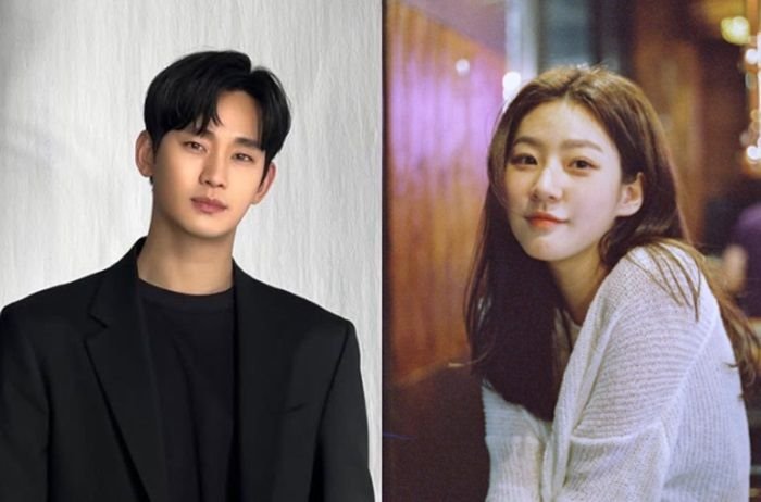 Bibi mendiang Kim Sae-ron ungkap sudah ada pembicaraan tentang pernikahan. (Instagram/soohyun_k216 - Instagram/ron_sae)