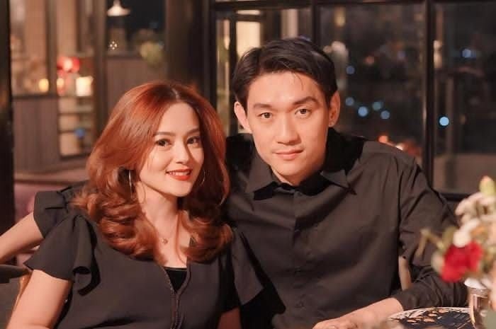 Dukungan yang diberikan Citra Monica pada Ifan Seventeen setelh ditunjuk menjadi Dirut PFN.