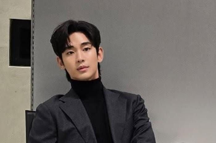 Agensi Kim Soo-hyun membuat tuntutan hukum pada GaroSero