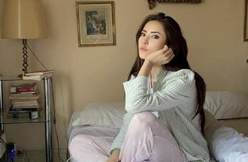Ayu Aulia Buka Suara Terkait Isu Jadi Selingkuhan Ridwan Kamil.