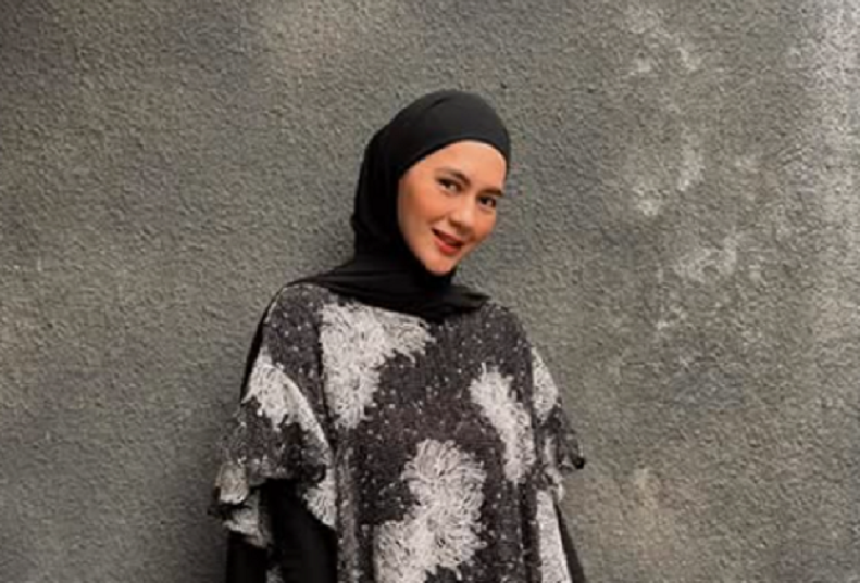 Bantahan Kuasa Hukum Paula Verhoeven tentang Penyakit Kronis yang Dituduhkan Baim Wong.