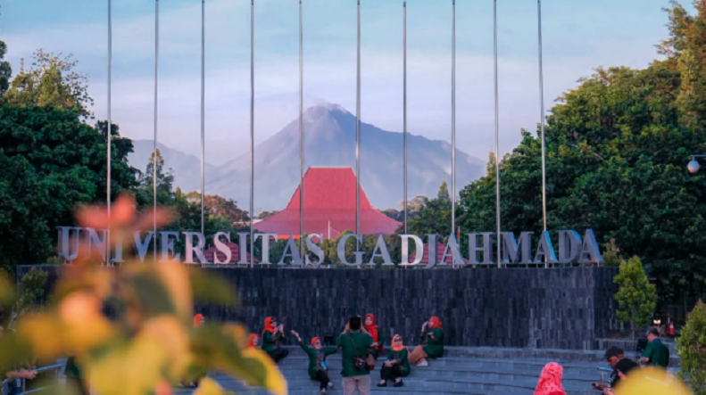 Dugaan Pelecehan Seksual yang Dilakukan Guru Besar UGM ke Mahasiswanya.