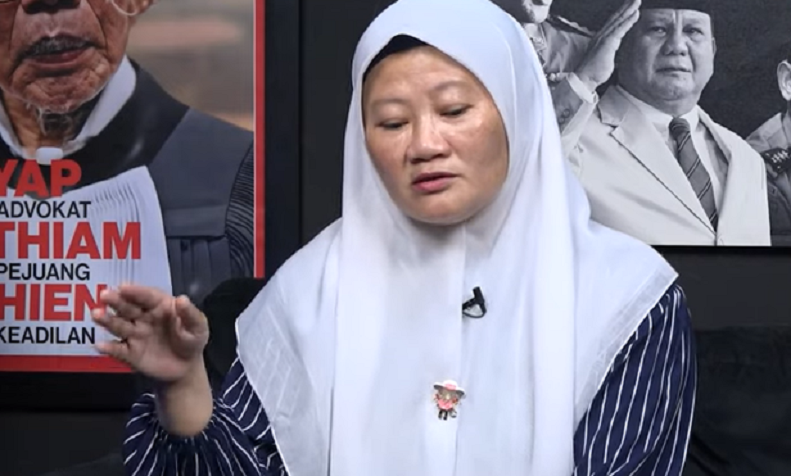 Eks Pemain Oriental Circus Indonesia yang Mengungkap Kekerasan.