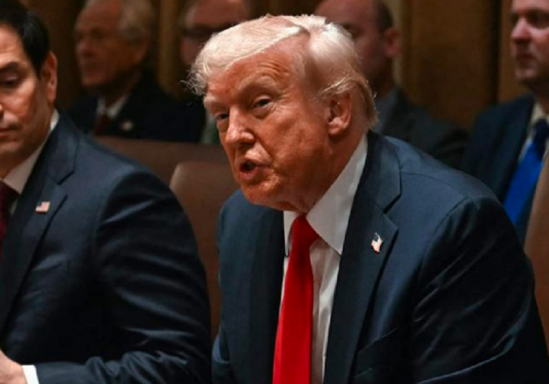 Kebijakan Trump Naikkan Tarif Impor Termasuk untuk Indonesia.