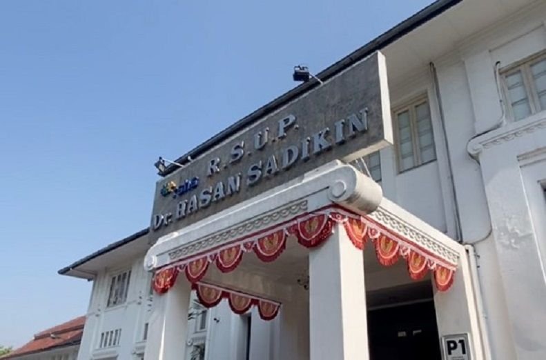 Menkes jelaskan tentang pembekuan PPDS anestesi di RSHS Bandung.