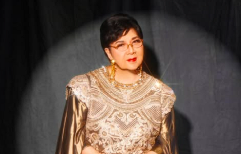 Royalti Titiek Puspa pada Lagu Kupu-kupu Malam dan Polemik Ahmad Dhani.