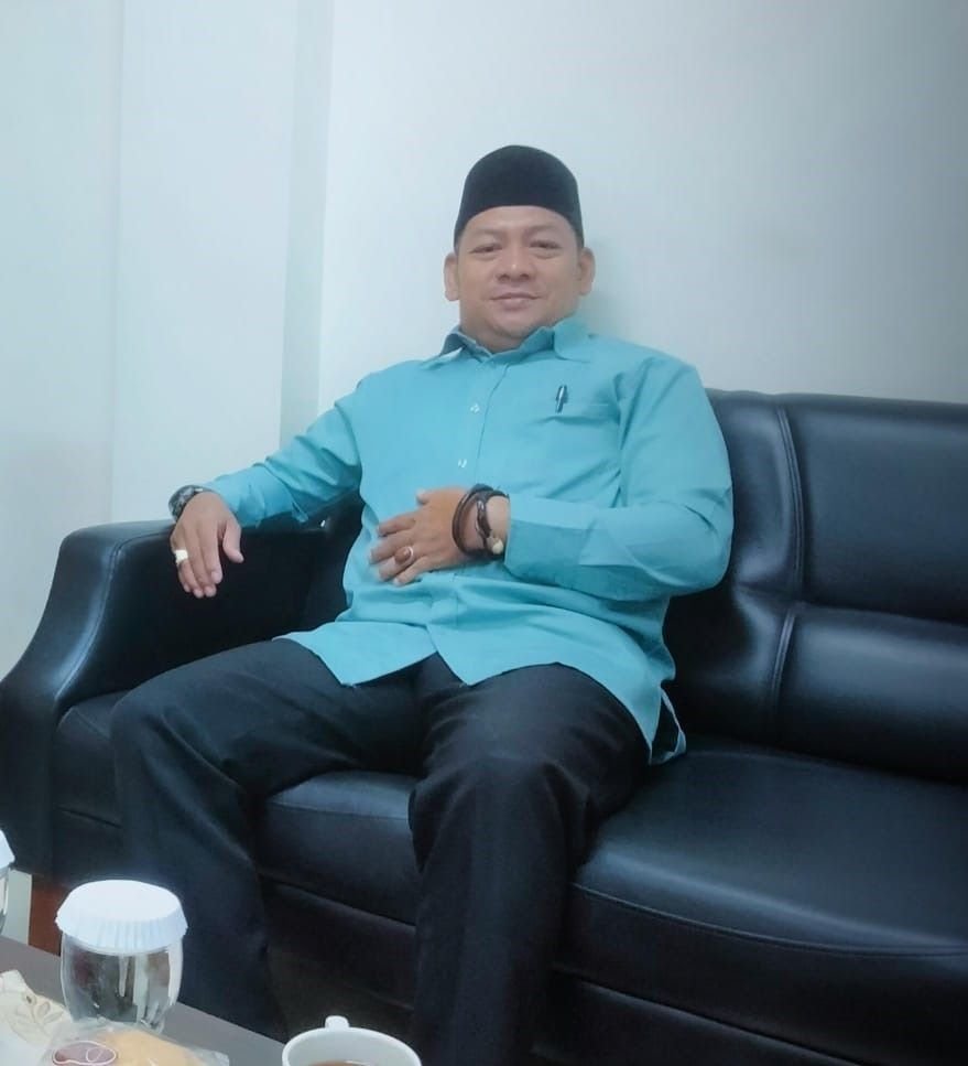 Ustaz Abdul Malik