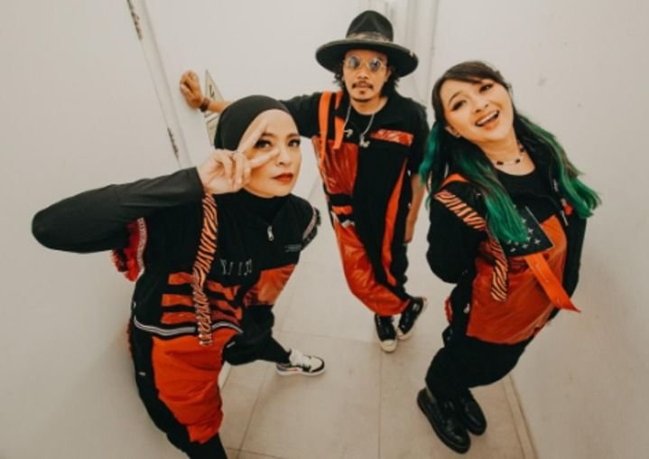 Band KotaK telah memenangkan sengketa perdata kepemilikan band setelah Pengadilan Tinggi Negeri Yogyakarta menolak upaya banding yang diajukan penggugat