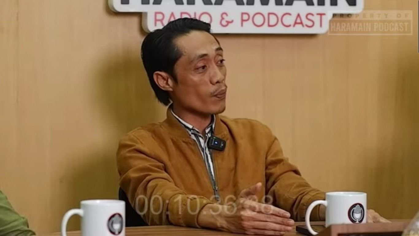 Kader PSI, Dian Sandi Utama.