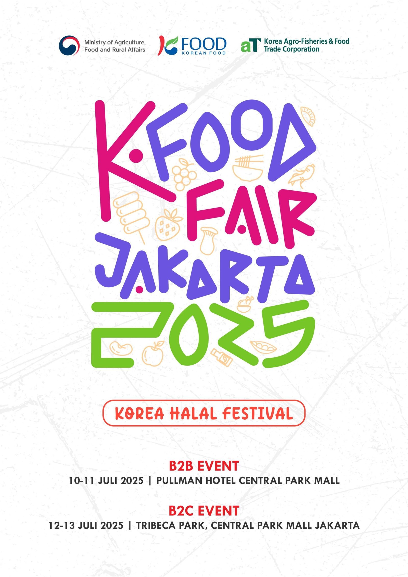 K-Food Fair 2025