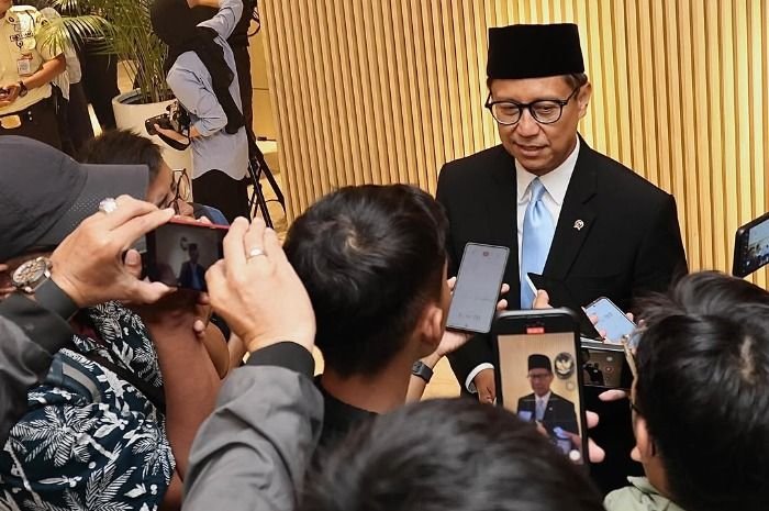 Menkes RI, Budi Gunadi Sadikin.