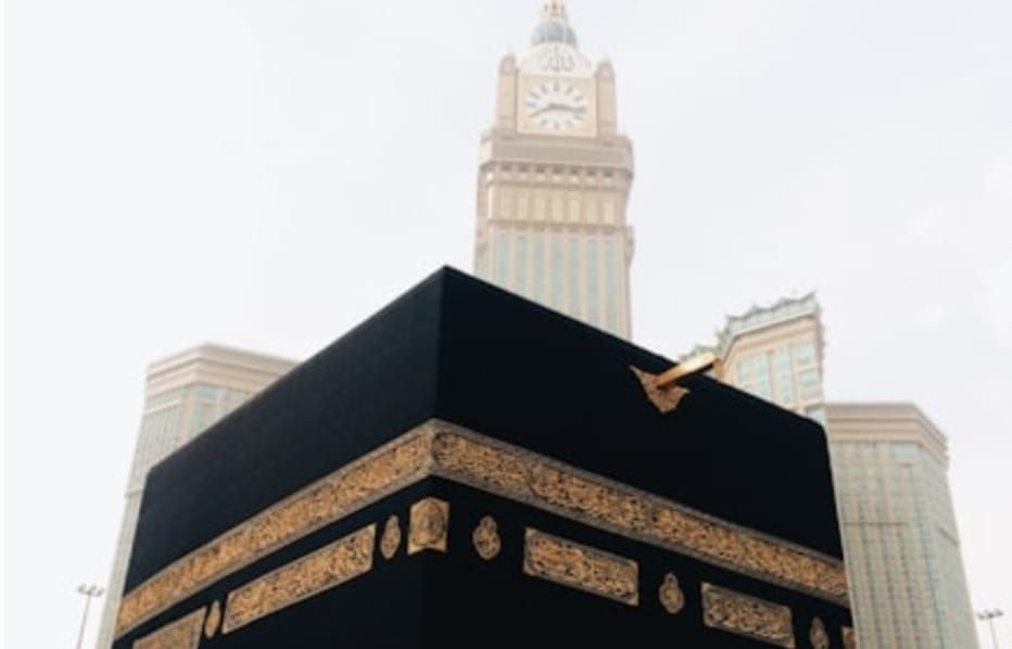 Foto Ka’bah di Masjidil Haram - Menteri Agama ungkap alasan visa haji furoda tidak terbit.