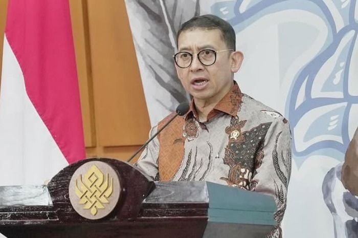 Menteri Kebudayaan RI, Fadli Zon.