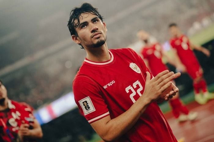 Pemain Timnas Indonesia, Nathan Tjoe A On.
